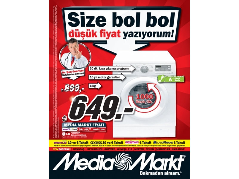 Media Markt - 1
