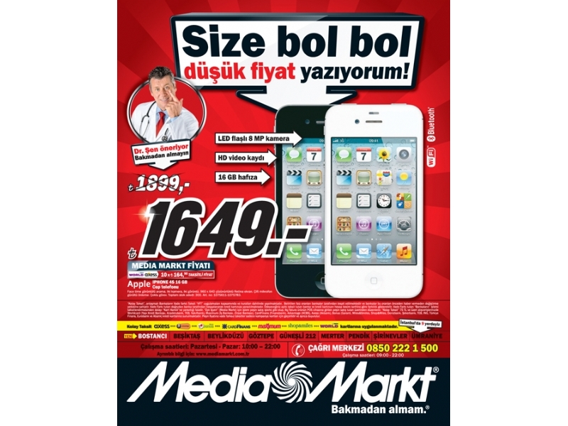 Media Markt - 8