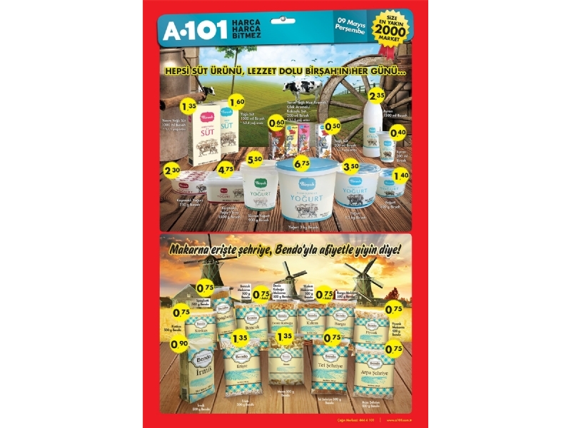 A101 9 Mays - 3
