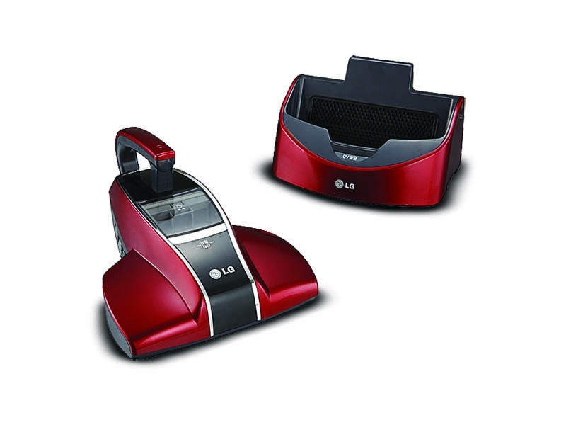 LG Yatak ve Yatak rts Temizleyicisi