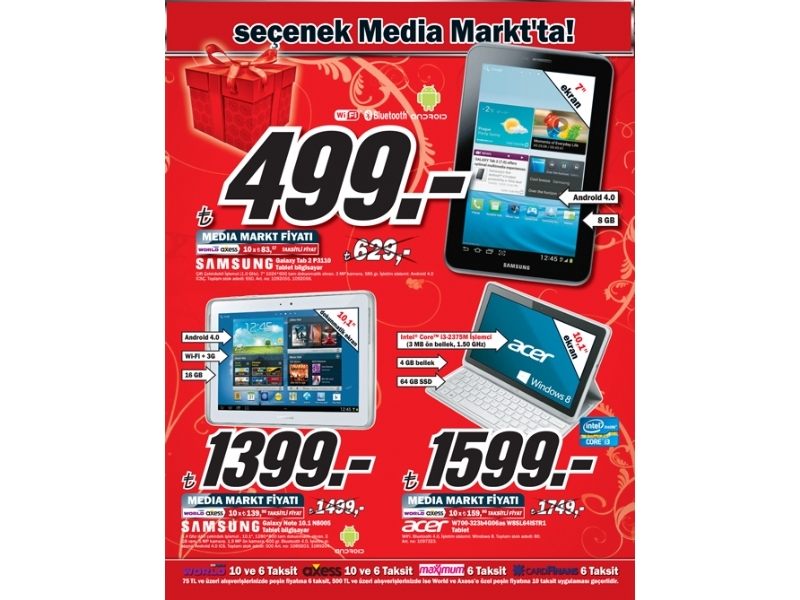 Media Markt - 3