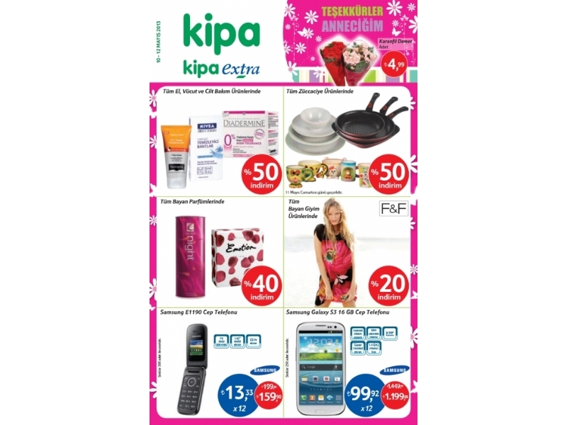 Kipa - 1