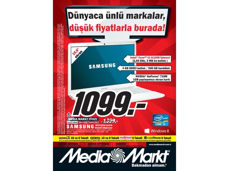 Media Markt - 1