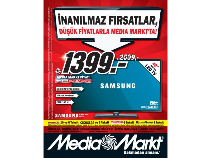 Media Markt - 1