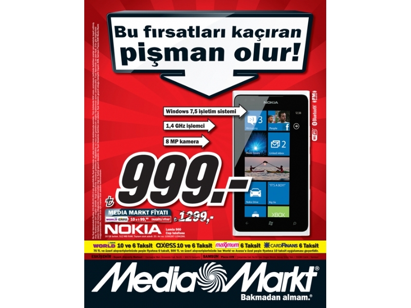 Media Markt - 1