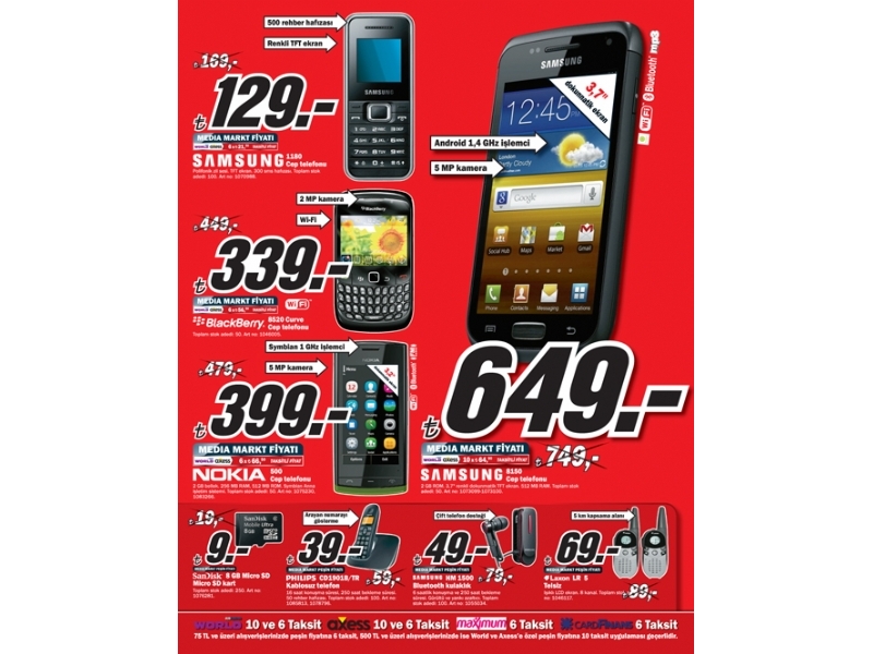 Media Markt - 2