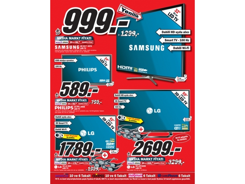 Media Markt - 5