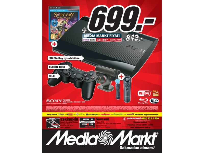 Media Markt - 7