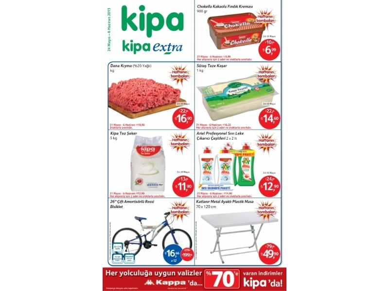Kipa - 1