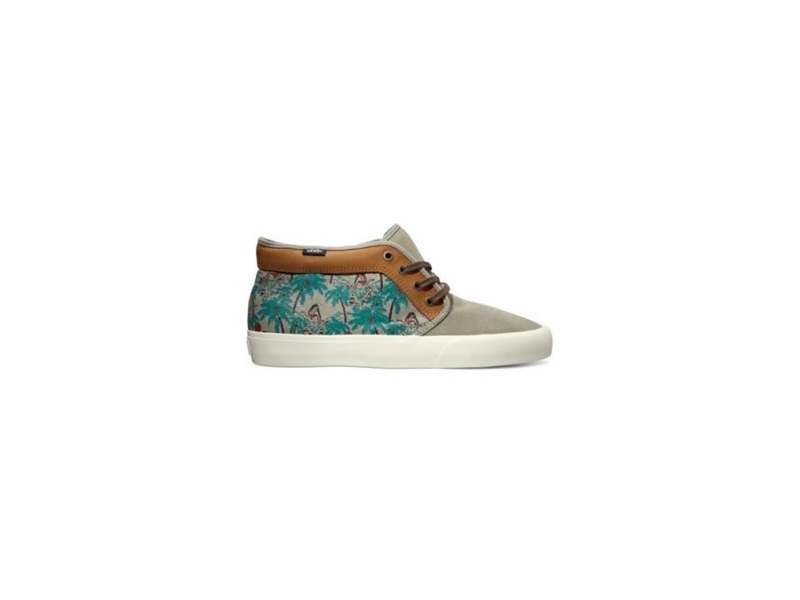 Vans - 1