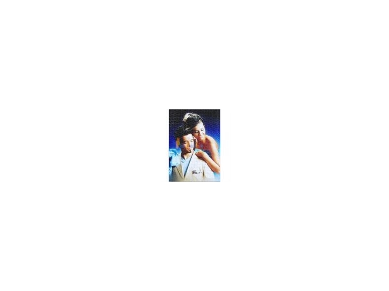 2000 Para Hediyelik Kiisel Puzzle
115,00 TL KDV Dahil