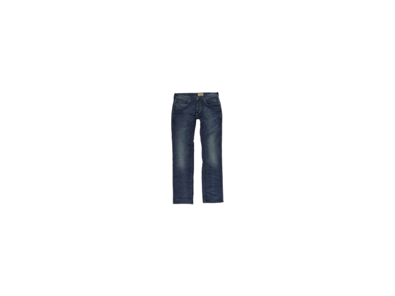 Wrangler - 1