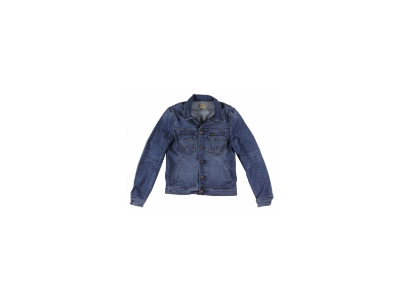 Wrangler - 4