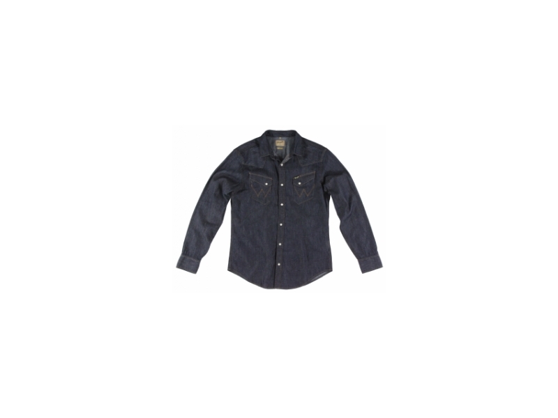 Wrangler - 5