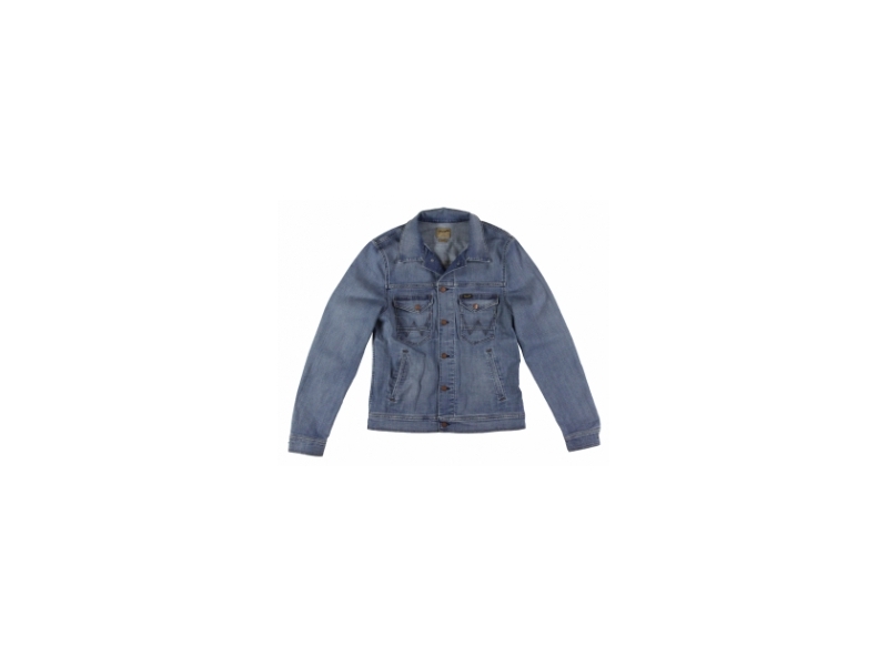 Wrangler - 9