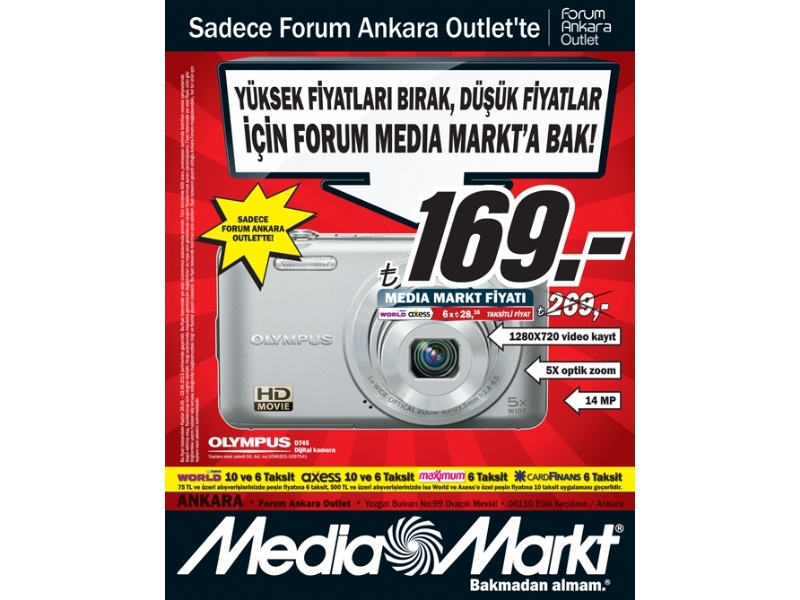 Media Markt - 1