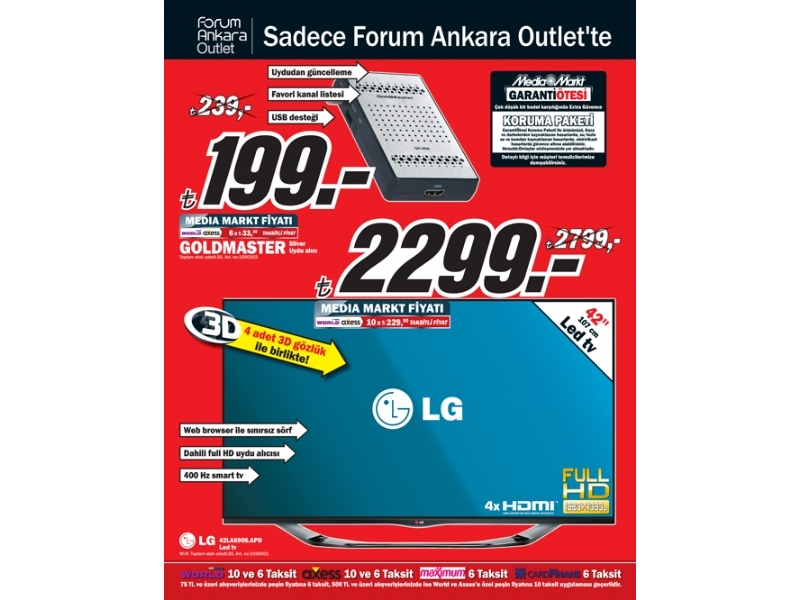 Media Markt - 2