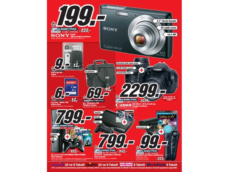 Media Markt - 3
