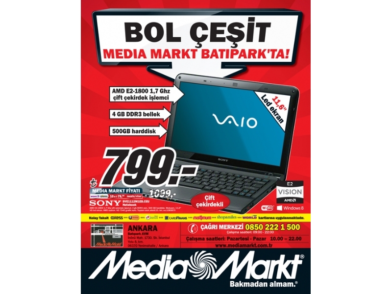 Media Markt - 6