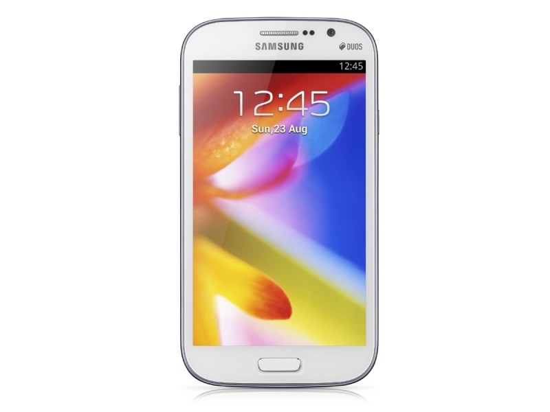 Samsung GALAXY Grand
