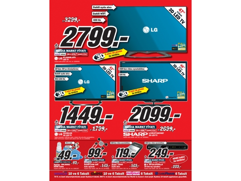 Media Markt - 2