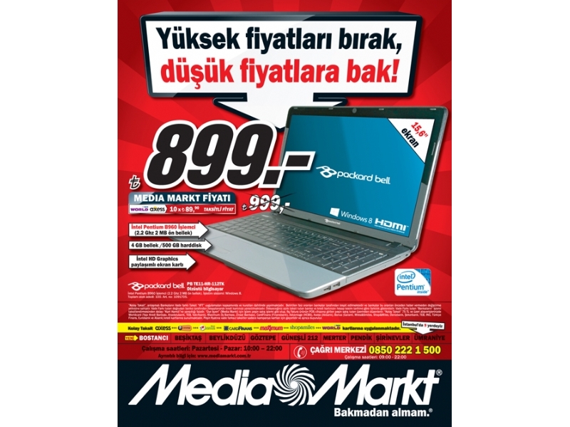 Media Markt - 7