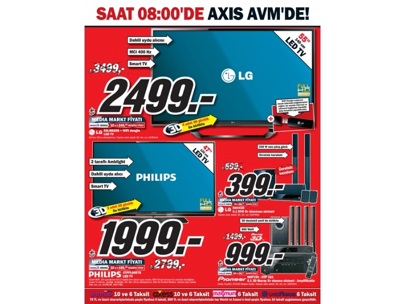 Media Markt Kathane - 3
