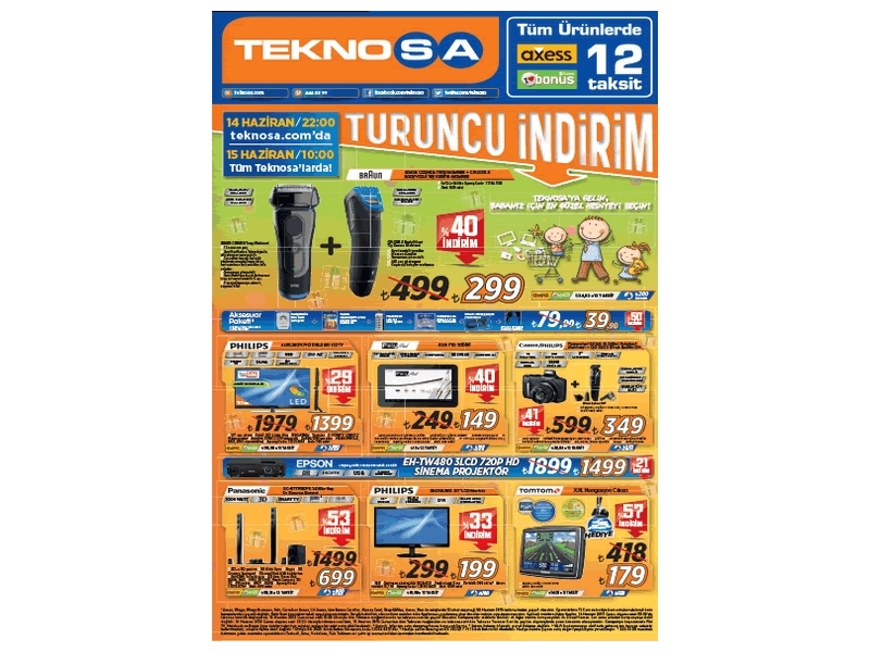 Teknosa - 2