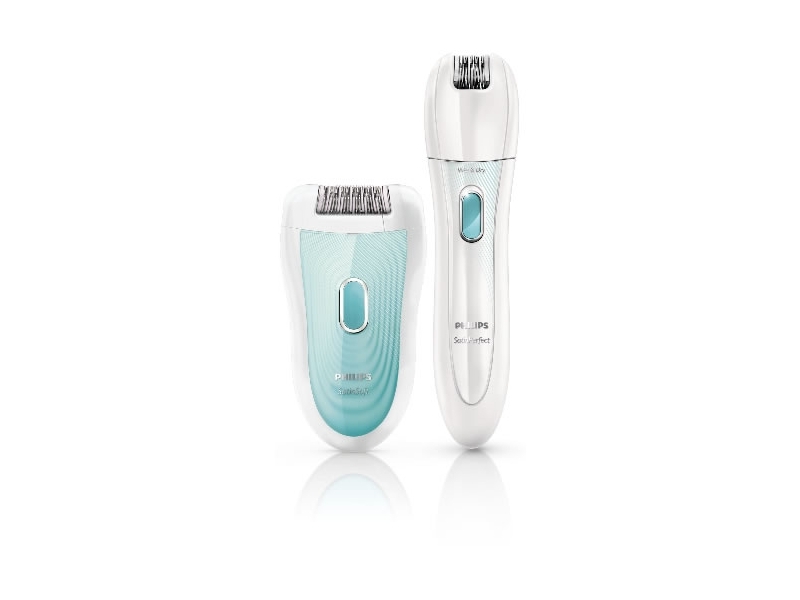 Philips SatinSoft Epilasyon Seti
