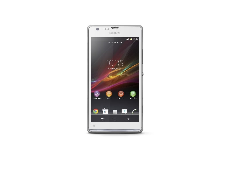 Sony Xperia SP