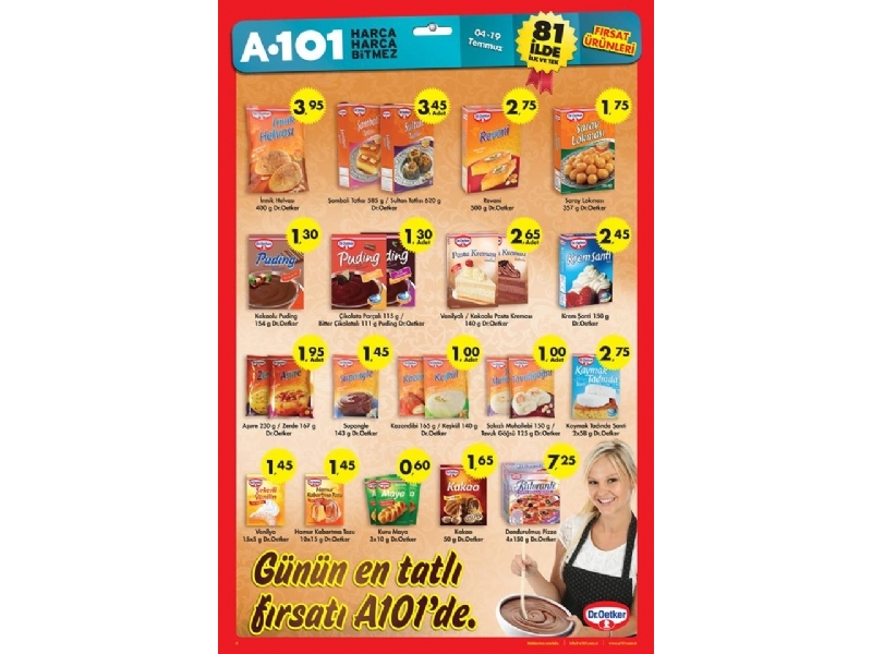 A101 4 Temmuz - 3