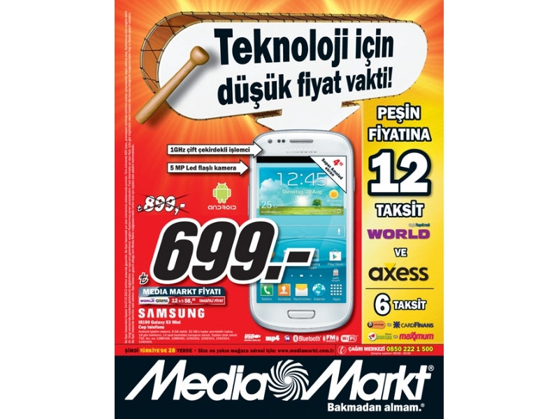 Media Markt - 1