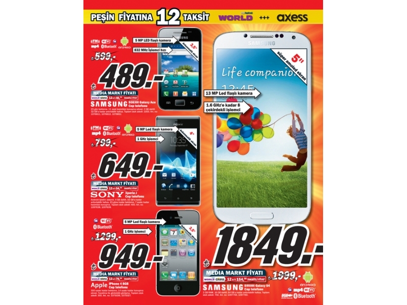 Media Markt - 2