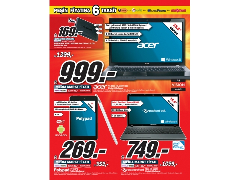 Media Markt - 6