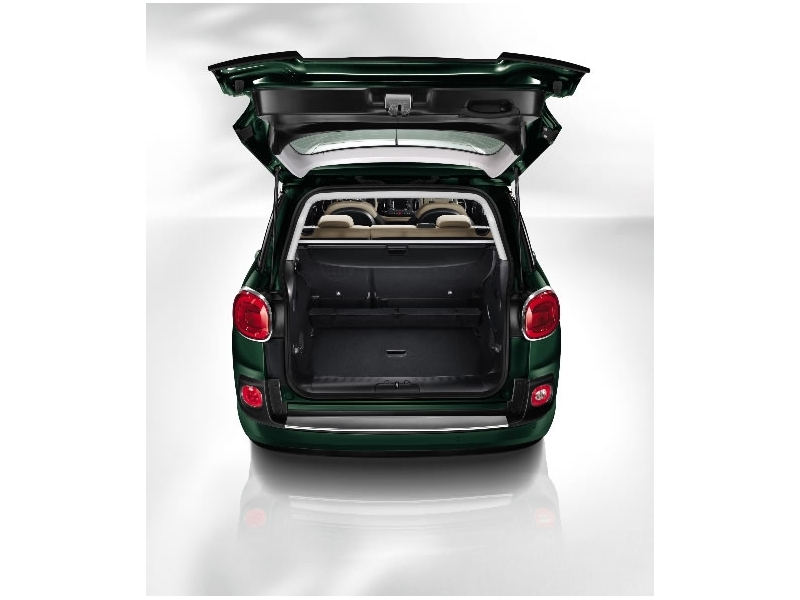 Fiat 500L Living - 3