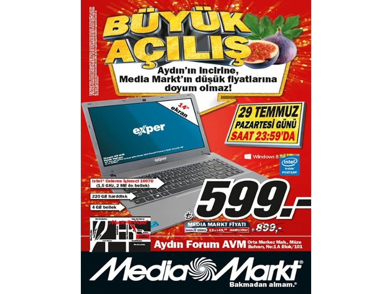 Media Markt - 1