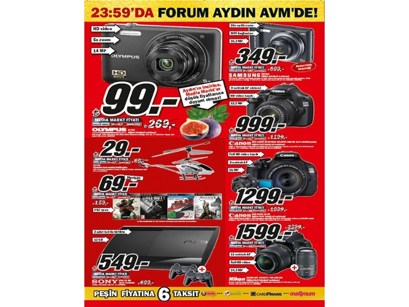 Media Markt - 8