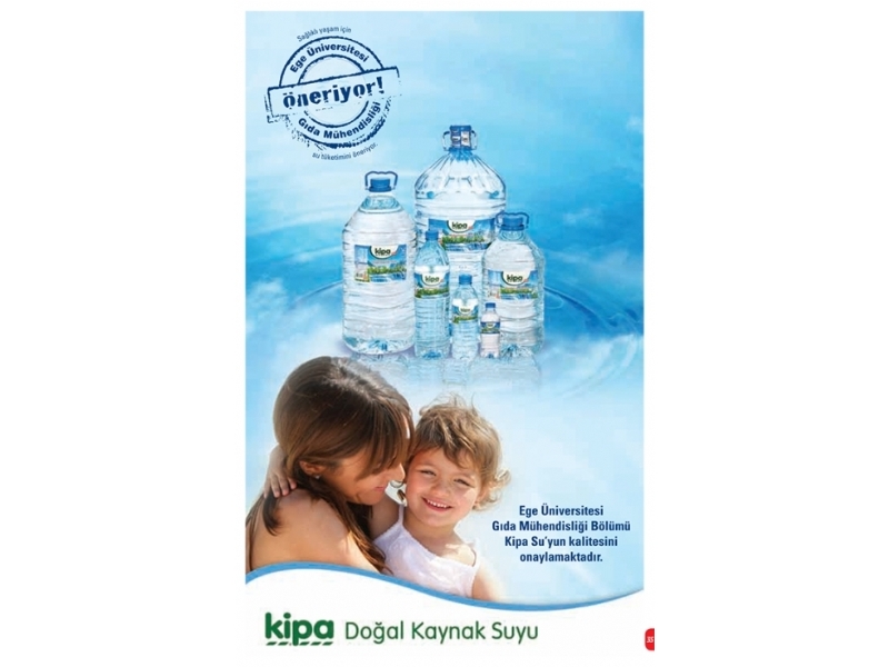 Kipa - 35