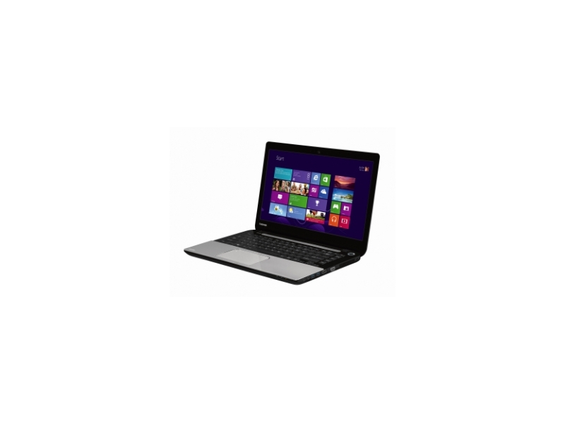 Toshiba Satellite L - 2
