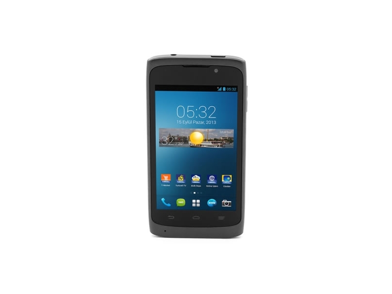 Turkcell T40 - 1