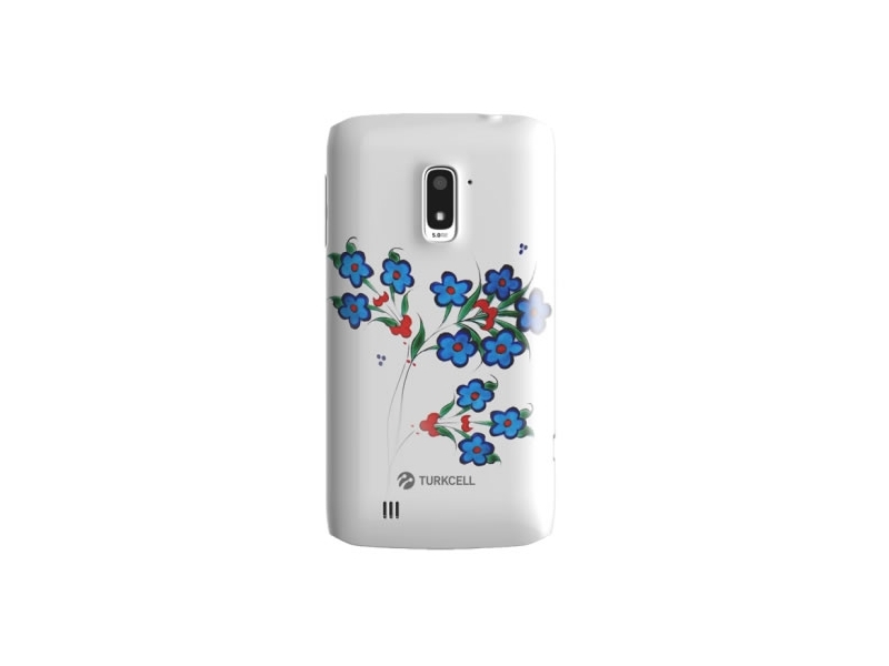 Turkcell T40 - 4