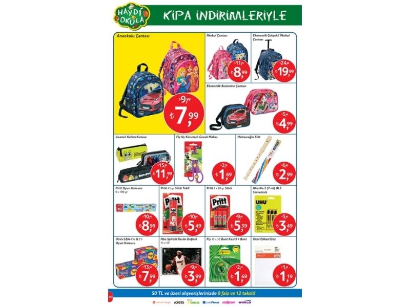 Kipa - 20