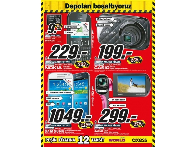 Media Markt - 3