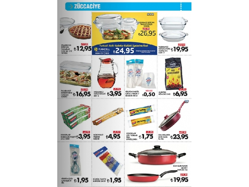 Kiler 30 A�ustos - 2 Eyl�l 2013 2013 HaftaSonu �ndirimleri