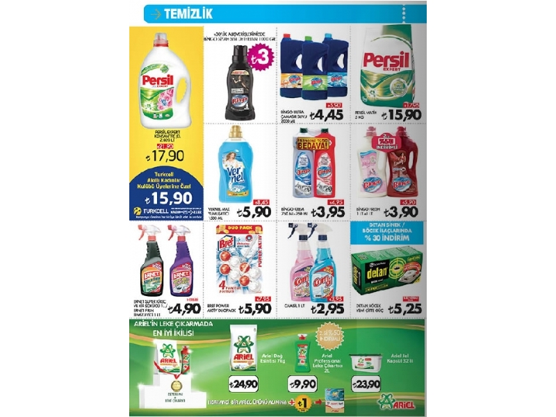 Kiler 30 A�ustos - 2 Eyl�l 2013 2013 HaftaSonu �ndirimleri