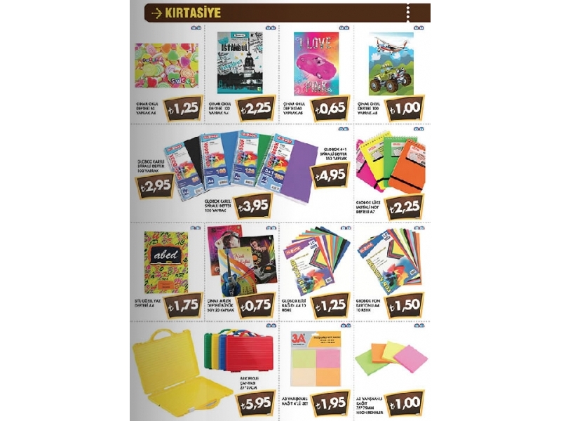 Kiler 30 A�ustos - 2 Eyl�l 2013 2013 HaftaSonu �ndirimleri