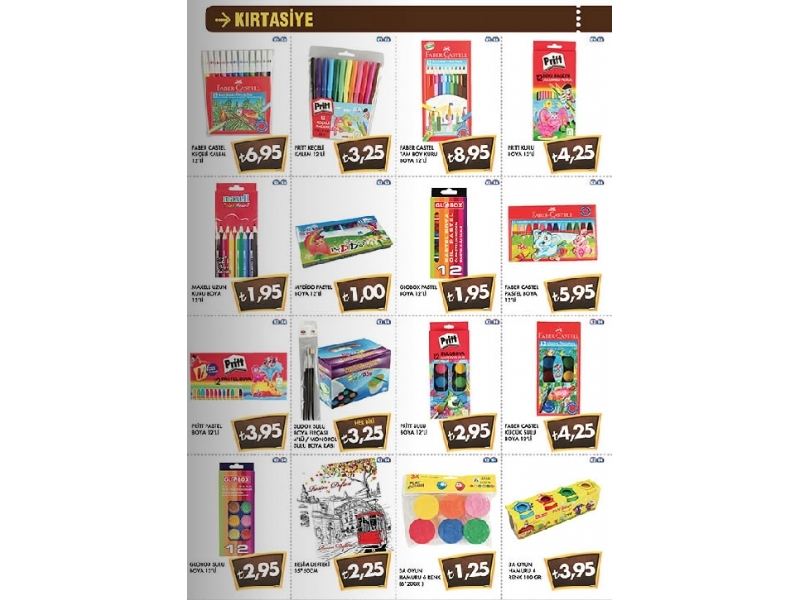 Kiler 30 A�ustos - 2 Eyl�l 2013 2013 HaftaSonu �ndirimleri