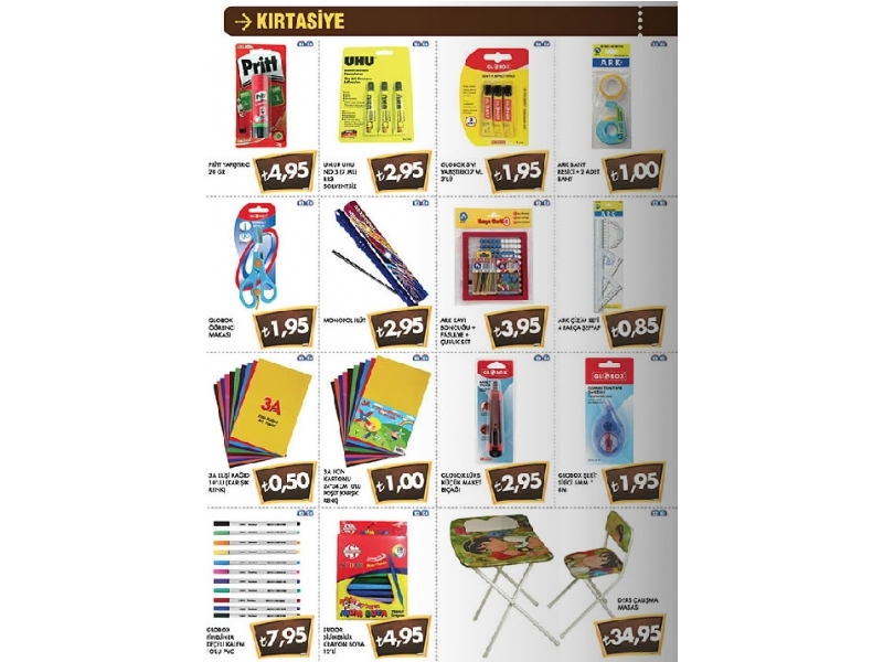 Kiler 30 A�ustos - 2 Eyl�l 2013 2013 HaftaSonu �ndirimleri