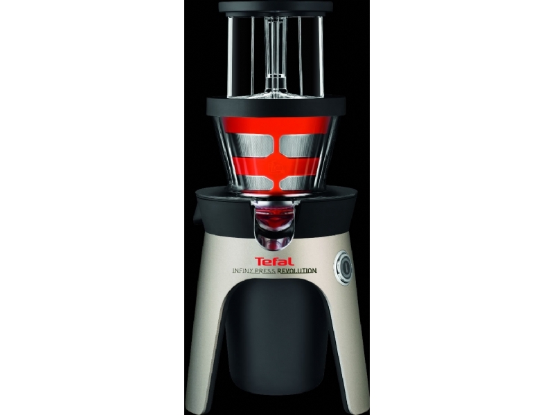 Tefal Infiny Press Revolution