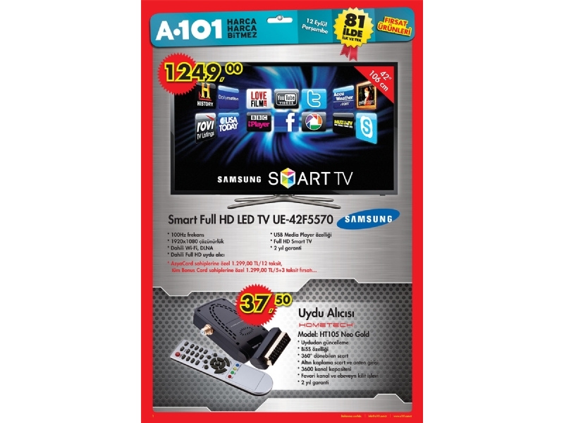 A101 12 Eyll - 1